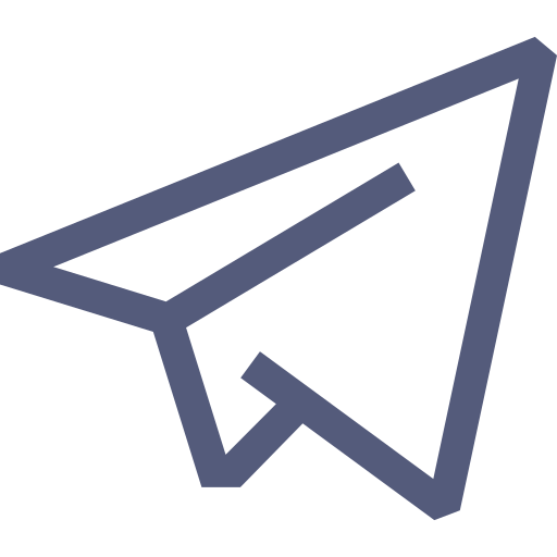 Telegram icon