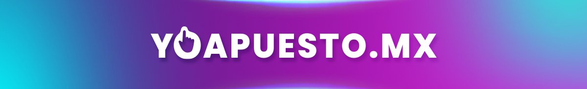 YOAPUESTO.MX